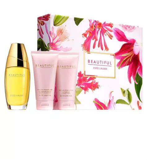 beautiful perfume boots